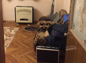 Վրեժ լուծելու համար բռունցքով հարվածներ էր հասցրել մորը ու սպանել