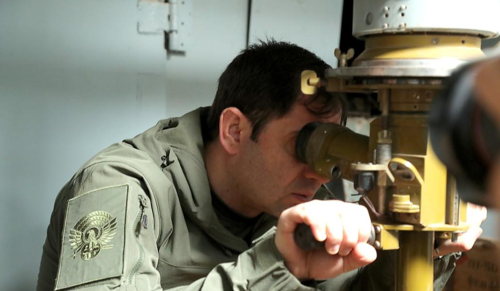 Սուրեն Պապիկյան ՊՆ