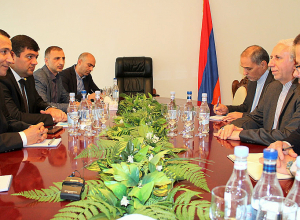 Անընդունելի են միջանցքների վերաբերյալ հնչող արտահայտությունները,  ՀՀ-ն պետք է պահպանի իր տարածքային ամբողջականությունը․ ՀՀ-ում Իրանի դեսպան