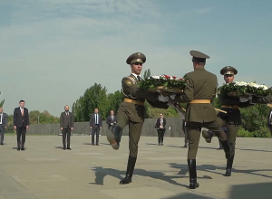 Տեղի է ունեցել Հայաստանի և Վրաստանի ԱԳ նախարարների հանդիպումը