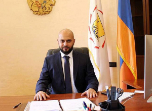 Կենտրոն վարչական շրջանը նոր թաղապետ ունի