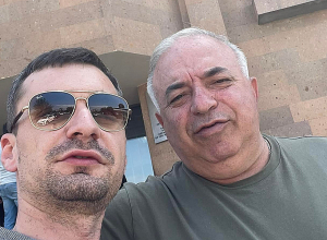 Արագած Ախոյանին մեղադրանք  է առաջադրվել․ փաստաբան