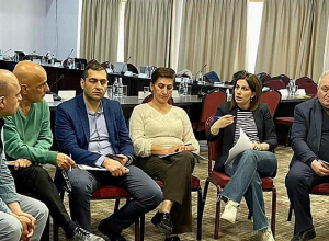 Նոր, համակարգված, բարեփոխված ու վստահելի առաջին օղակ