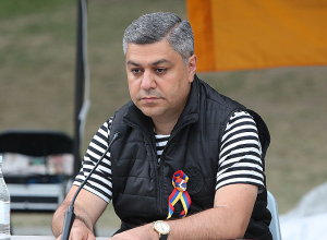 «Վաղվանից սկսում ենք երրորդ, վճռական փուլը»․ Արթուր Վանեցյան