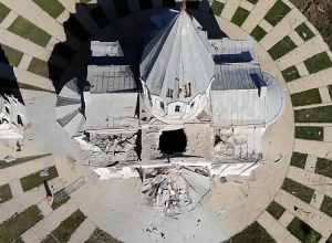 Վիեննայում տեղի կունենա միջազգային գիտաժողով՝ Արցախի հուշարձանների խնդրի շուրջ