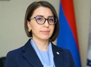 Մենք պառակտման, բևեռացման ու անխոհեմության «ճոխությունն» այլևս չունենք․ ՄԻՊ