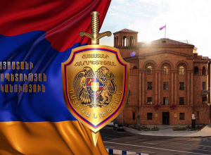 ՀՀ ոստիկանությունը՝  հավաքի մասնակիցներին