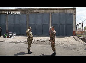 Կապավորների առօրյան