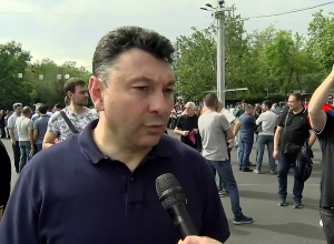 Ով սադրի՝ նիկոլական է․ ում քթից արյուն եկավ, կամ մի բան եղավ, Նիկոլն է պատասխանատվություն կրում