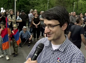 Արցախից զենք, զինամթերք չի կարող անցնի․ եթե Սիսիանում են բռնել, թող ասեն Գորիս-Երևան