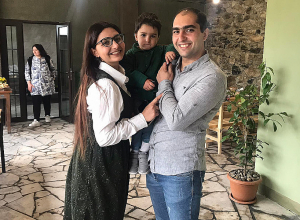 Նորաշենում իր հյուրընկալ դռները բացեց «Զովակ» գաստրոբակը