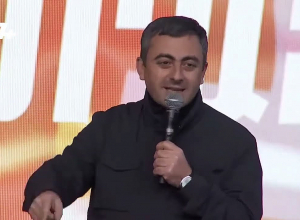 Դիմել էի ՔՊ-ին, արձագանքել են․ տղերք, ձեր ամեն ասածի համար պատասխան եք տալու․ Սաղաթելյան