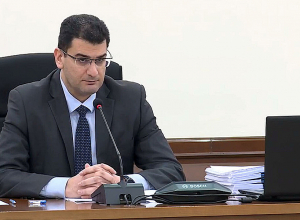 Գործակարգավարական խորհրդակցություն քաղաքապետարանում․ ՈՒՂԻՂ