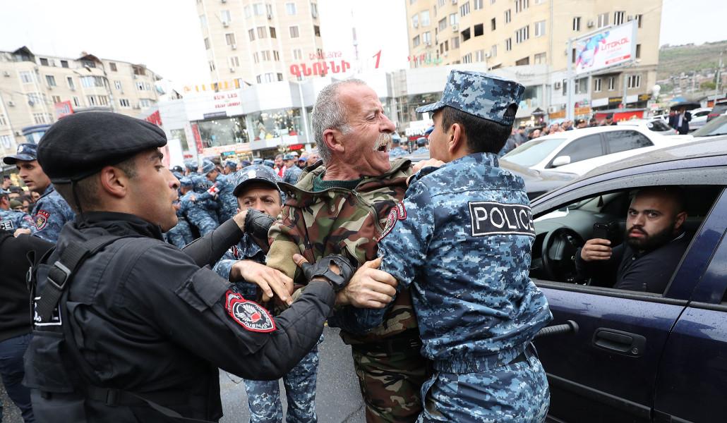 Բերման ենթարկ