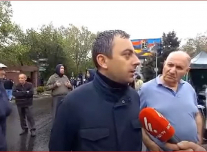 Органы безопасности обратились ко всем бизнесменам, запугали