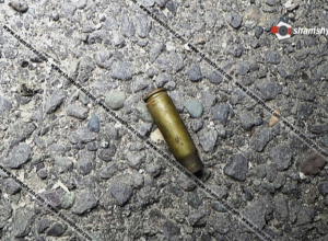 Կրակոցներ՝ Քարի տակ կոչվող տարածքում․ գլխի վնասվածքով 2 տղամարդ դիմել է բուժօգնության