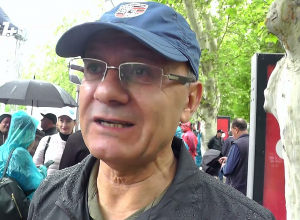 Իշխանությունից ամեն բան սպասելի է՝ վախեցած են պաշտոնները կորցնելուց. Սեյրան Օհանյան