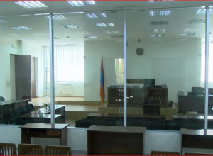 Ռոբերտ Քոչարյանի և Արմեն Գևորգյանի գործով դատական նիստը․ ՈՒՂԻՂ