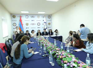 Հղի կնոջը վրաերթի ենթարկած ավտոմեքենայի վարորդը պարտավոր էր կանգնել և օգնություն ցույց տալ. ՄԻՊ