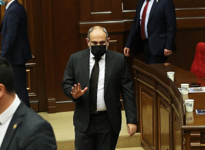 ԱԺ-Կառավարություն հարցուպատասխան․ ՈՒՂԻՂ