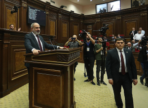 Հուսով եմ՝ կվերադառնան․ ուզում եմ իրենց աչքերի մեջ նայեմ, նոր ասեմ․ Փաշինյան