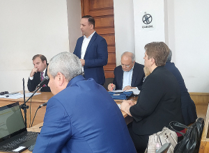 Ինչ որոշում կկայացնի դատավորը Աղվան Հովսեփյանի գործով