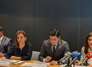 Ներդրվում է Իրավաբանական անձանց իրական սեփականատերերի ռեգիստր