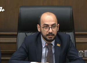 Ակցիայի մասնակիցները տեղյա՞կ են ինչ է կատարվում․ Արթուր Հովհաննիսյան