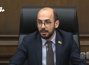 Եթե լսեին ճշմարտությունը, չէին կարողանա դրսում ծակ բաժակներով կենաց ասել․ Հովհաննիսյան