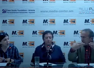 Неуставные отношения в Вооруженных Силах: где реформа Вооруженных Сил?