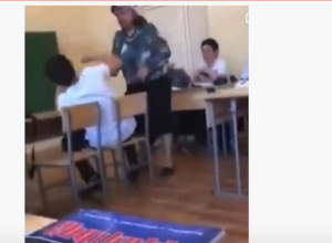 Քաղաքապետարանի պարզաբանումը՝ Ս. Սպանդարյանի անվան հ.24 հիմնական դպրոցում տեղի ունեցած միջադեպի վերաբերյալ