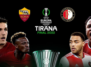 Հենրիխ Մխիթարյանը կպայքարի եվրոպական 2-րդ գավաթի համար