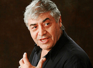 Արմեն Սարգսյանը ծննդյան 85-ամյակի առթիվ շնորհավորել է ժողովրդական արտիստ Գուժ Մանուկյանին