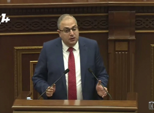 Ընդդիմության արտահայտությունները վտանգ են ներկայացնում Հաագայի դատարանում քննվող գործի հետ կապված