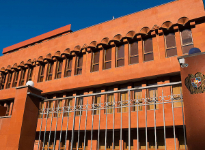 Совет Безопасности распространил заявление