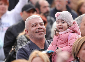 Երեխաներին քաղաքական գործընթացներում ներքաշելը անընդունելի է. ԱՍՀ նախարարություն