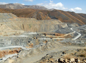 Վերջին հանրային լսումը՝ Սոթքի ոսկու հանքավայրը 2025թ-ից հետո ստորգետնյա եղանակով շահագործելու համար․ Էկոլուր