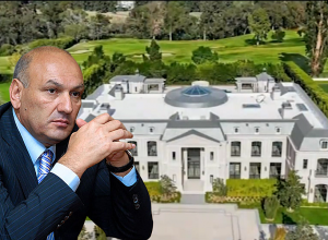 Լոս Անջելեսի Հոմբի Հիլզ թաղամասում Խաչատրյաններին պատկանող անշարժ գույքի բռնագանձման պահանջով հայցադիմումը կվիճարկվի․ հայտարարություն