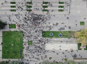 ԻՔՄ-ն հաշվել է Գյումրիում տեղի ունեցած ընդդիմության հանրահավաքի մասնակիցների քանակը