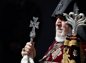 Պանծալի այս տոները տակավին բեկված սրտերով և վշտացած հոգիներով ենք դիմավորում․ Գարեգին Բ կաթողիկոս