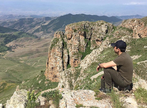 Մենք ո՞վ ենք, որ ասենք անհնար է․ Արցախի ՄԻ պաշտպան