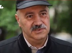 «Ты не можешь одержать победу с войском, которое перекидывает чётки»: Аркадий Карапетян