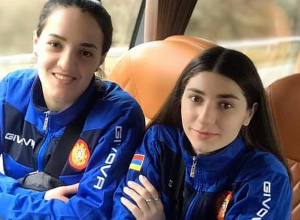 Հայտնի են Հայաստանի բռնցքամարտիկների առաջին մրցակիցները