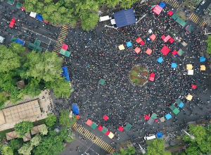 «Դիմադրություն» շարժման մասնակիցների թիվը հայտնի է․ ԻՔՄ