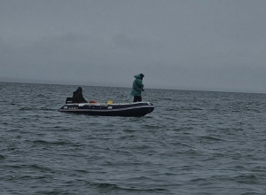 Սևանա լճում երկու քաղաքացիների որոնման աշխատանքները վերսկսվել են