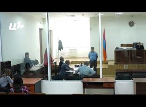 Վիճաբանություն Արմեն Գևորգյանի պաշտպանի և դատավոր Դանիբեկյանի միջև․ պաշտպանը լքեց դահլիճը