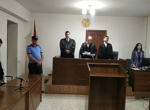 Վերաքննիչ դատարանն էլ արդարացրեց Կարեն Կունգուրցեւին