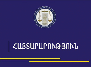 ՄԻՊ-ն այսօր իրականացված հավաքներում արձանագրել է ոստիկանության կողմից անհամաչափ ուժի կիրառման դեպքեր