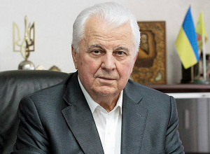 Մահացել է Ուկրաինայի առաջին նախագահ Լեոնիդ Կրավչուկը