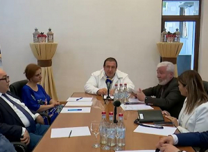 Քրիստոսի արձանի մրցութային փուլն ավարտվել է. հայտնի է, թե ինչ արձան կկառուցվի